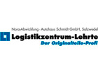 Logistikzentrum Lehrte