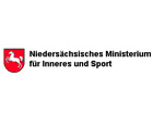 Niedersächsisches Ministerium für Inneres und Sport