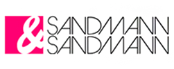 Sandmann und Sandmann Logo